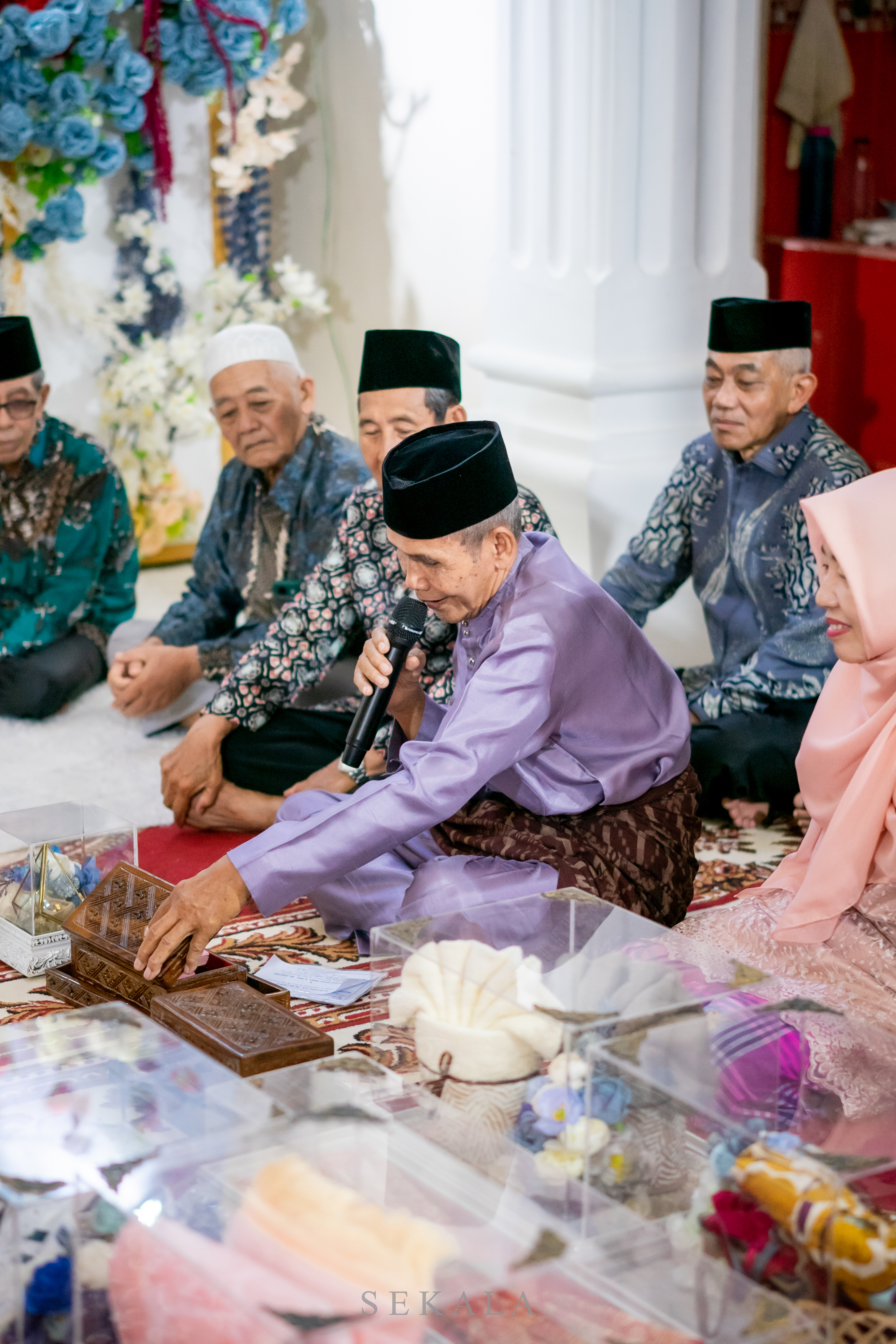 Engagement