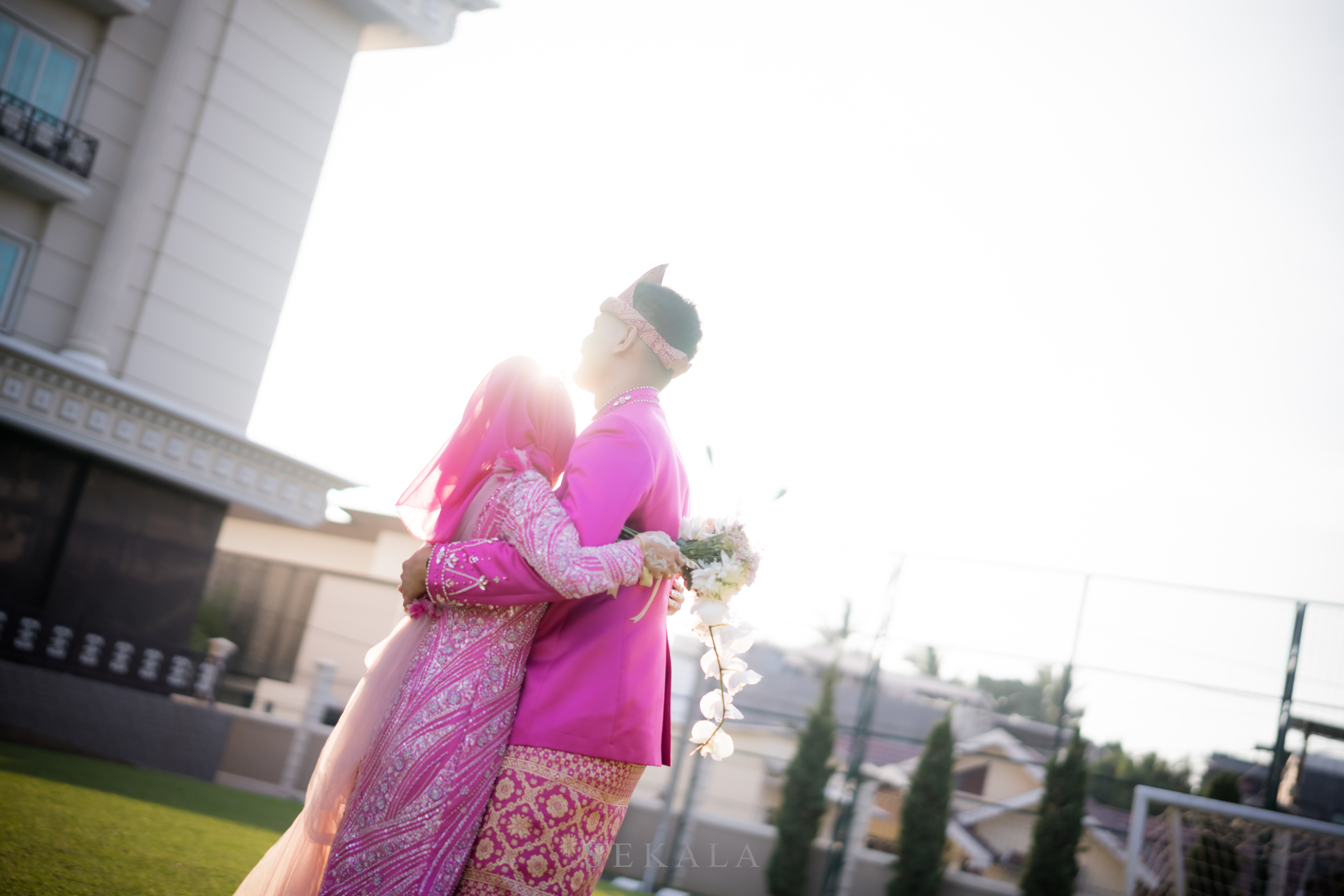 Wedding