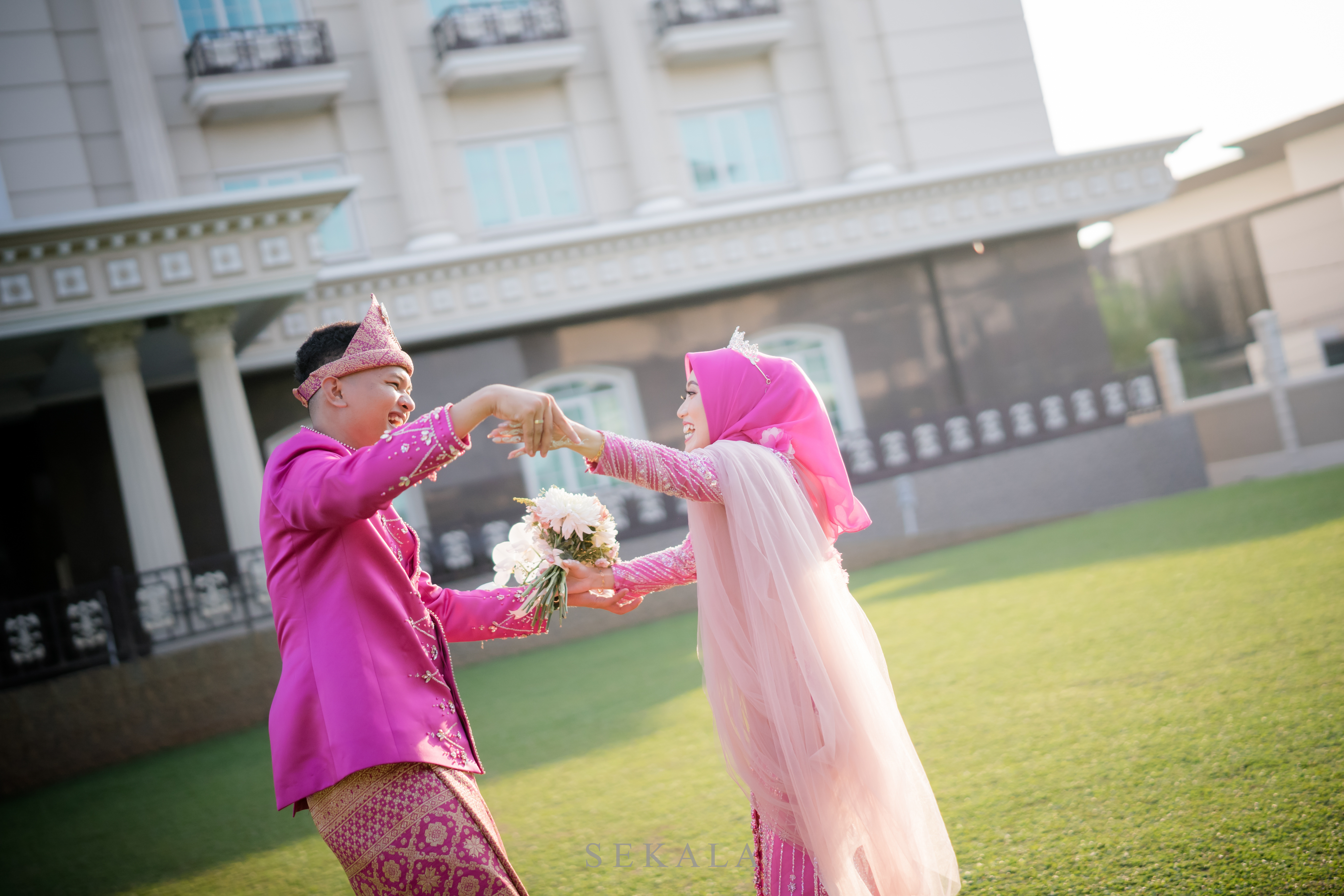 Wedding