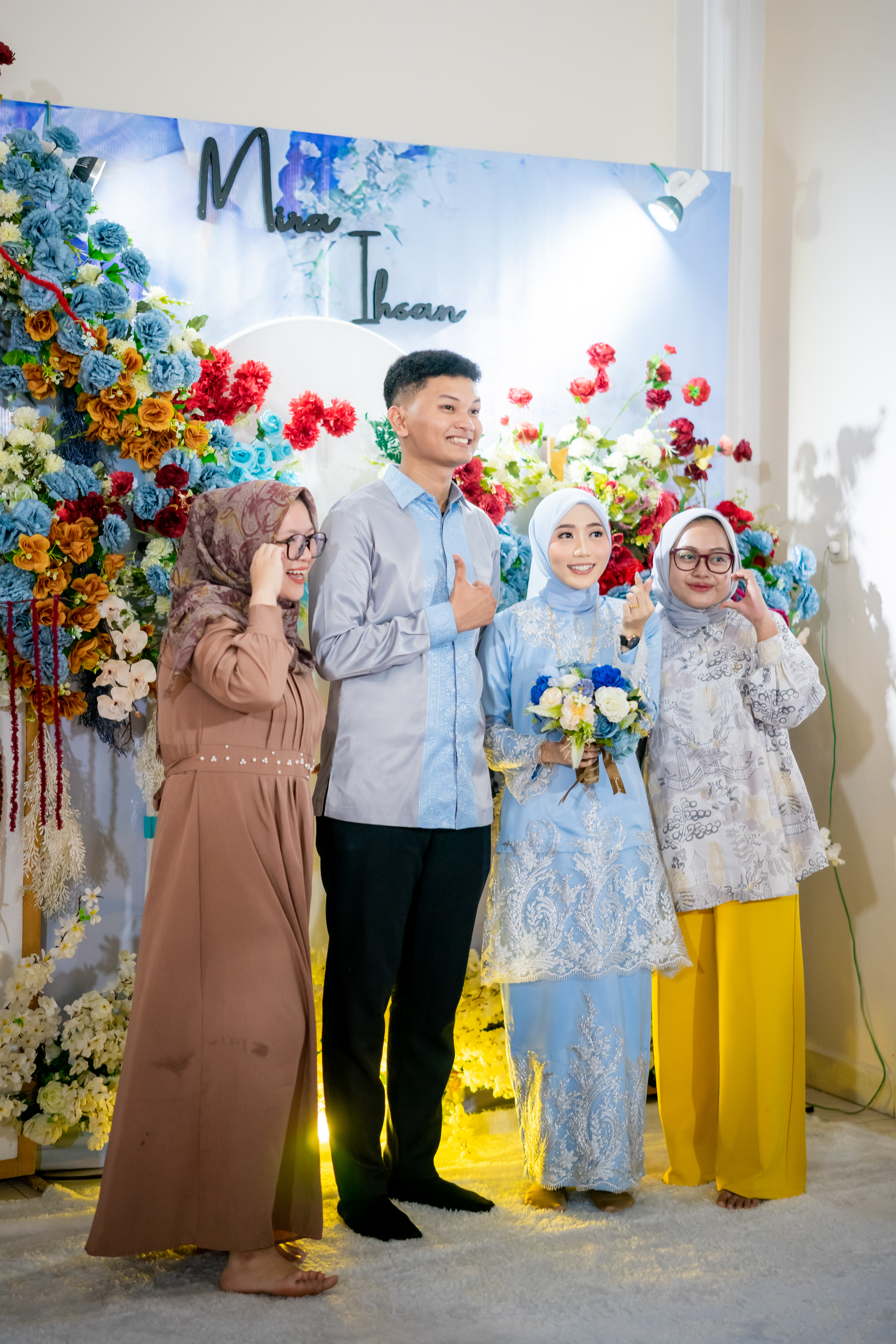 Engagement